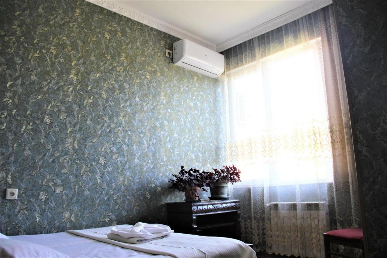 Hotel Oniks Kutaisi Exteriér fotografie