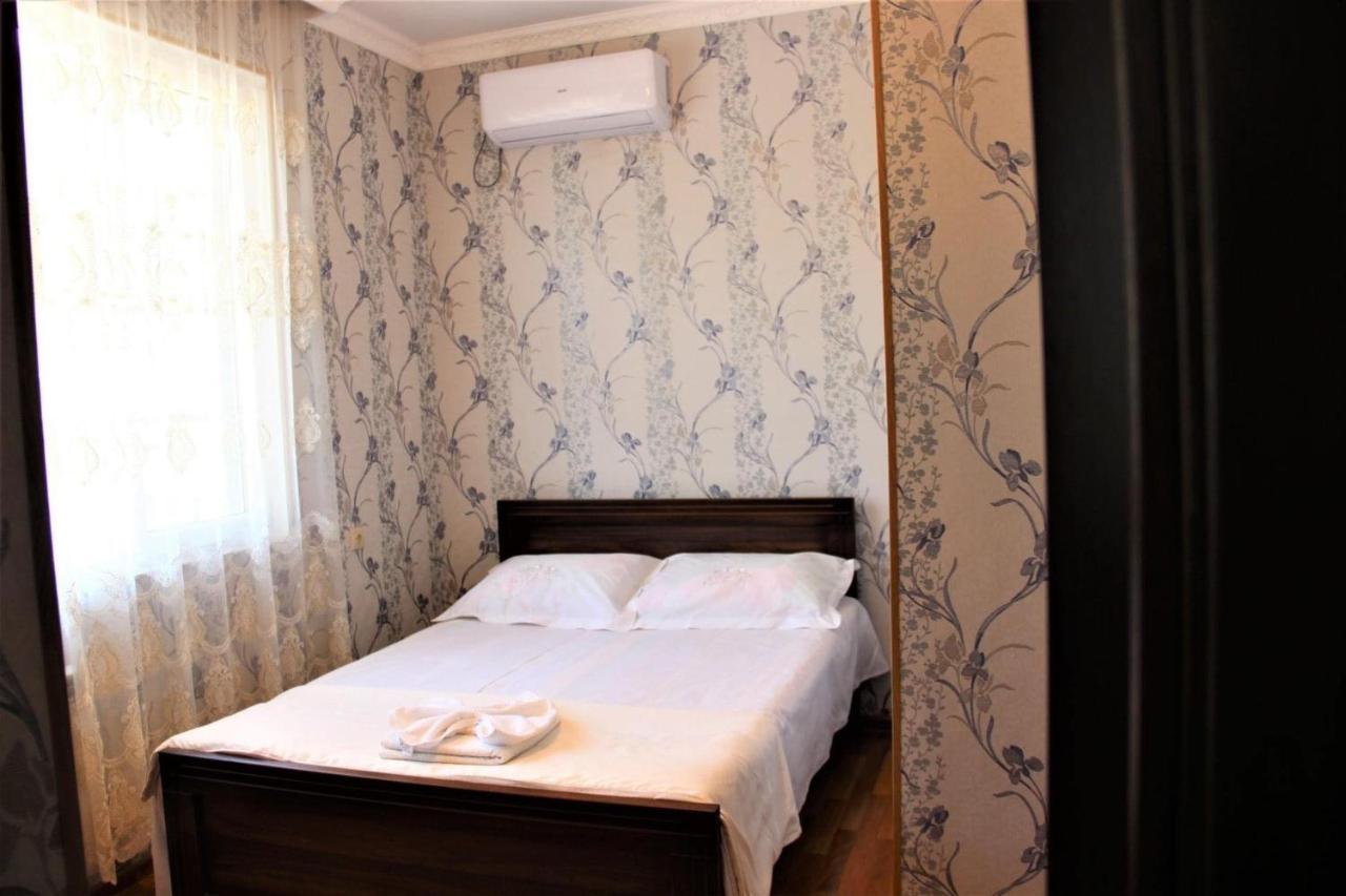 Hotel Oniks Kutaisi Exteriér fotografie