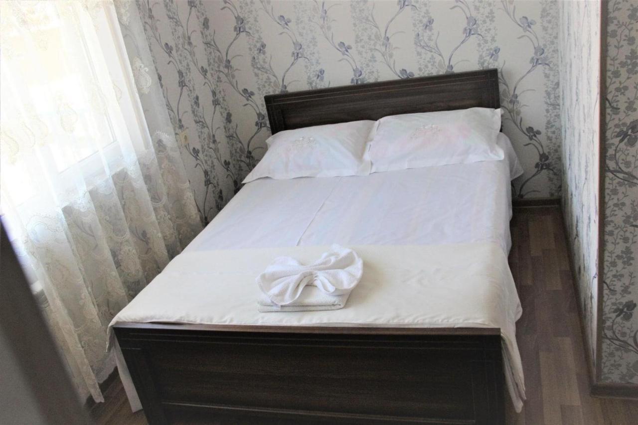 Hotel Oniks Kutaisi Exteriér fotografie