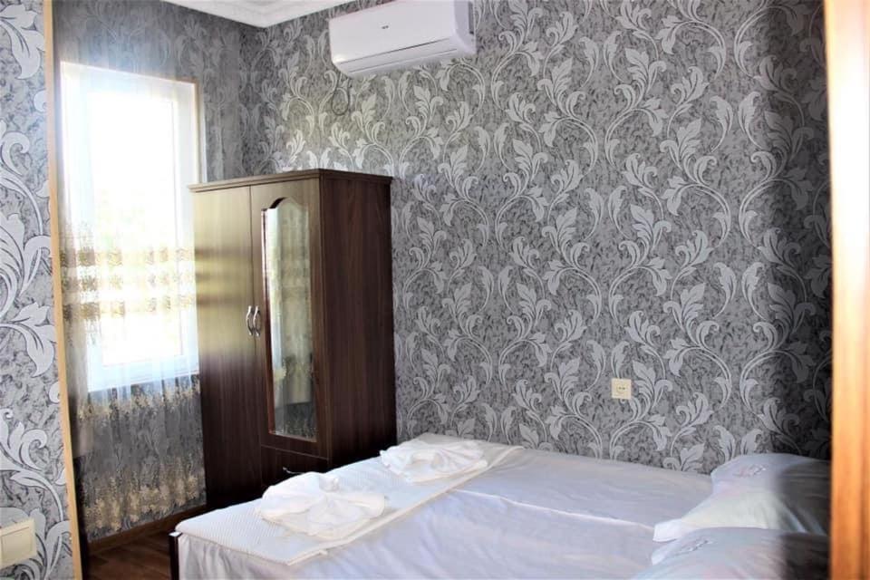 Hotel Oniks Kutaisi Exteriér fotografie