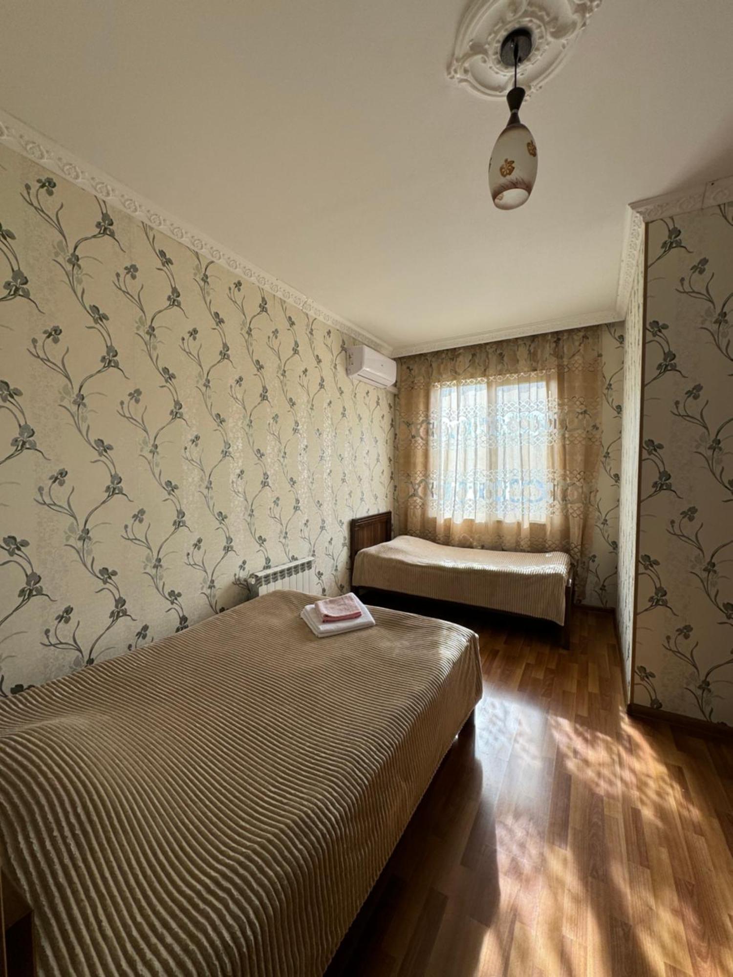 Hotel Oniks Kutaisi Exteriér fotografie
