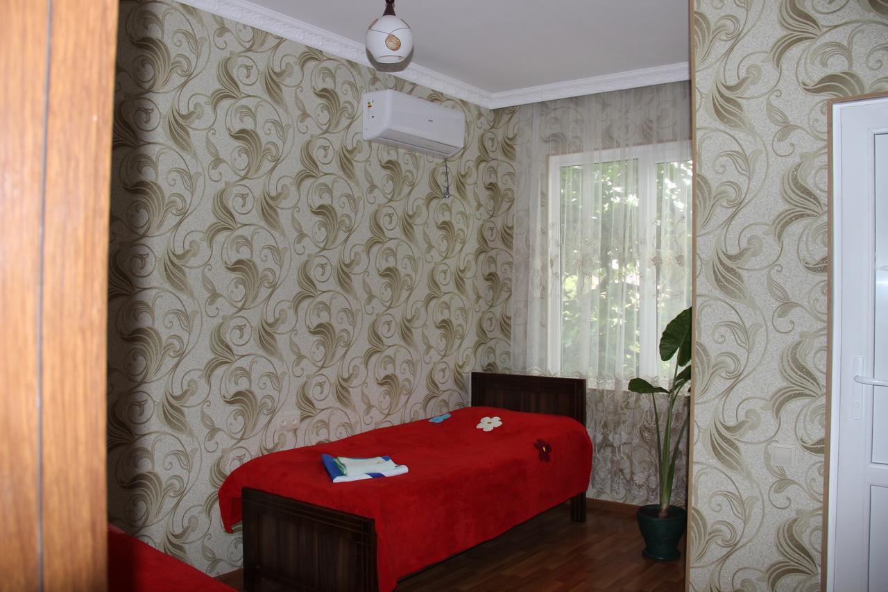 Hotel Oniks Kutaisi Exteriér fotografie
